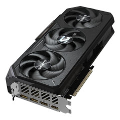 Cartes graphiques - GIGABYTE - Radeon RX 9070 XT GAMING OC 16G Carte Graphique - 16 Go GDDR6, 256 bits, PCI-E 5.0, 3060 MHz Fréq