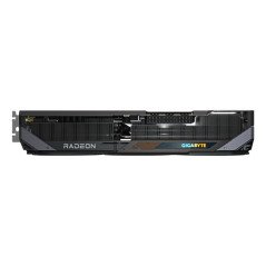 Cartes graphiques - GIGABYTE - Radeon RX 9070 XT GAMING OC 16G Carte Graphique - 16 Go GDDR6, 256 bits, PCI-E 5.0, 3060 MHz Fréq