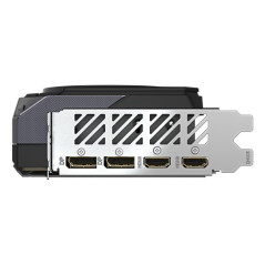 Cartes graphiques - GIGABYTE - Radeon RX 9070 XT GAMING OC 16G Carte Graphique - 16 Go GDDR6, 256 bits, PCI-E 5.0, 3060 MHz Fréq