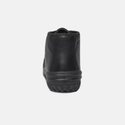 High safety shoes - Joana - Women - EN ISO 20345 - S3 SRC - Black