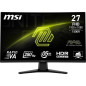 Écrans plats de PC - MSI - MAG 274CXF
