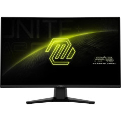 Écrans plats de PC - MSI - MAG 274CXF | Soul Rebel E-Shop