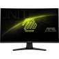 Écrans plats de PC - MSI - MAG 274CXF