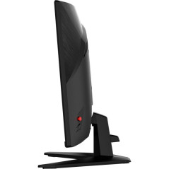 Écrans plats de PC - MSI - MAG 274CXF | Soul Rebel E-Shop