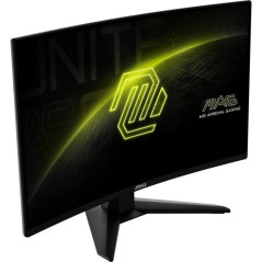 Écrans plats de PC - MSI - MAG 274CXF | Soul Rebel E-Shop