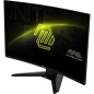 Écrans plats de PC - MSI - MAG 274CXF