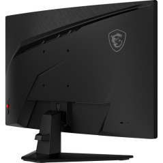 Écrans plats de PC - MSI - MAG 274CXF | Soul Rebel E-Shop