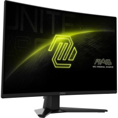Écrans plats de PC - MSI - MAG 274CXF | Soul Rebel E-Shop