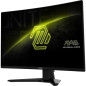 Écrans plats de PC - MSI - MAG 274CXF