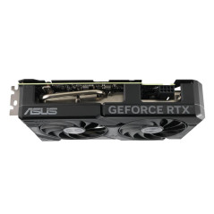 Cartes graphiques - ASUS - DUAL-RTX4060TI-O16G-EVO | Soul Rebel E-Shop