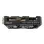 Cartes graphiques - ASUS - DUAL-RTX4060TI-O16G-EVO