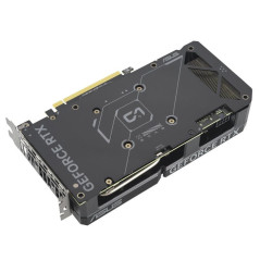 Cartes graphiques - ASUS - DUAL-RTX4060TI-O16G-EVO | Soul Rebel E-Shop