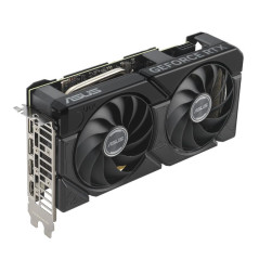 Cartes graphiques - ASUS - DUAL-RTX4060TI-O16G-EVO | Soul Rebel E-Shop