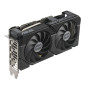 Cartes graphiques - ASUS - DUAL-RTX4060TI-O16G-EVO