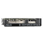 Cartes graphiques - ASUS - DUAL-RTX4060TI-O16G-EVO