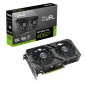Cartes graphiques - ASUS - DUAL-RTX4060TI-O16G-EVO