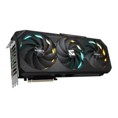 Cartes graphiques - GIGABYTE - GeForce RTX 5080 GAMING OC 16G Carte Graphique - 16GB GDDR7, 256 bits, PCI-E 5.0, 2730MHz Core Cl