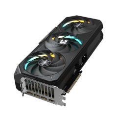 Cartes graphiques - GIGABYTE - GeForce RTX 5080 GAMING OC 16G Carte Graphique - 16GB GDDR7, 256 bits, PCI-E 5.0, 2730MHz Core Cl