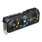 Cartes graphiques - GIGABYTE - GeForce RTX 5080 GAMING OC 16G Carte Graphique - 16GB GDDR7, 256 bits, PCI-E 5.0, 2730MHz Core Cl