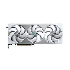 Cartes graphiques - GIGABYTE - GeForce RTX 5080 AERO OC SFF 16G Carte graphique - 16 Go GDDR7, 256 bits, PCI-E 5.0, 2730MHz Core