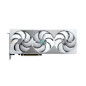 Cartes graphiques - GIGABYTE - GeForce RTX 5080 AERO OC SFF 16G Carte graphique - 16 Go GDDR7, 256 bits, PCI-E 5.0, 2730MHz Core