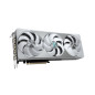 Cartes graphiques - GIGABYTE - GeForce RTX 5080 AERO OC SFF 16G Carte graphique - 16 Go GDDR7, 256 bits, PCI-E 5.0, 2730MHz Core