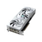 Cartes graphiques - GIGABYTE - GeForce RTX 5080 AERO OC SFF 16G Carte graphique - 16 Go GDDR7, 256 bits, PCI-E 5.0, 2730MHz Core