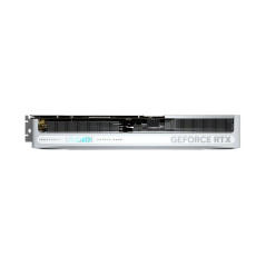 Cartes graphiques - GIGABYTE - GeForce RTX 5080 AERO OC SFF 16G Carte graphique - 16 Go GDDR7, 256 bits, PCI-E 5.0, 2730MHz Core