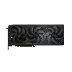 Cartes graphiques - GIGABYTE - GeForce RTX 5080 WINDFORCE OC SFF 16G Carte Graphique - 16 Go GDDR7, 256 bits, PCI-E 5.0, 2670MHz