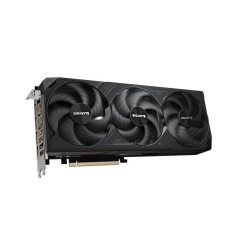 Cartes graphiques - GIGABYTE - GeForce RTX 5080 WINDFORCE OC SFF 16G Carte Graphique - 16 Go GDDR7, 256 bits, PCI-E 5.0, 2670MHz