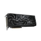Cartes graphiques - GIGABYTE - GeForce RTX 5080 WINDFORCE OC SFF 16G Carte Graphique - 16 Go GDDR7, 256 bits, PCI-E 5.0, 2670MHz
