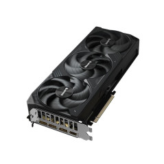 Cartes graphiques - GIGABYTE - GeForce RTX 5080 WINDFORCE OC SFF 16G Carte Graphique - 16 Go GDDR7, 256 bits, PCI-E 5.0, 2670MHz