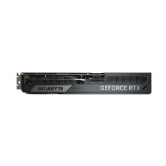 Cartes graphiques - GIGABYTE - GeForce RTX 5080 WINDFORCE OC SFF 16G Carte Graphique - 16 Go GDDR7, 256 bits, PCI-E 5.0, 2670MHz