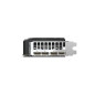 Cartes graphiques - GIGABYTE - GeForce RTX 5080 WINDFORCE OC SFF 16G Carte Graphique - 16 Go GDDR7, 256 bits, PCI-E 5.0, 2670MHz