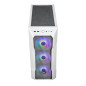 COOLER MASTER TD500 V2 Mesh white - ATX o