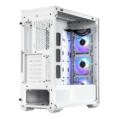 COOLER MASTER TD500 V2 Mesh white - ATX o