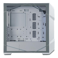 COOLER MASTER TD500 V2 Mesh white - ATX o