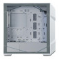 COOLER MASTER TD500 V2 Mesh white - ATX o