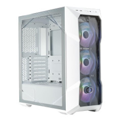COOLER MASTER TD500 V2 Mesh white - ATX o