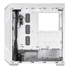 COOLER MASTER TD500 V2 Mesh white - ATX o