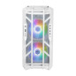 COOLER MASTER HAF 700 White o