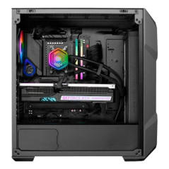 COOLER MASTER TD500 MAX + GXII Gold 850W ATX3.0 + ATMOS 360