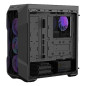 COOLER MASTER TD500 MAX + GXII Gold 850W ATX3.0 + ATMOS 360
