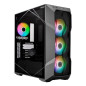 COOLER MASTER TD500 MAX + GXII Gold 850W ATX3.0 + ATMOS 360