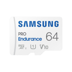 Cartes mémoire - Samsung - MB-MJ64K | Soul Rebel E-Shop