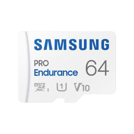 Cartes mémoire - Samsung - MB-MJ64K | Soul Rebel E-Shop