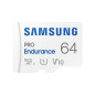 Cartes mémoire - Samsung - MB-MJ64K