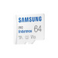 Cartes mémoire - Samsung - MB-MJ64K