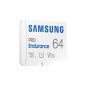 Cartes mémoire - Samsung - MB-MJ64K