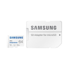 Cartes mémoire - Samsung - MB-MJ64K | Soul Rebel E-Shop